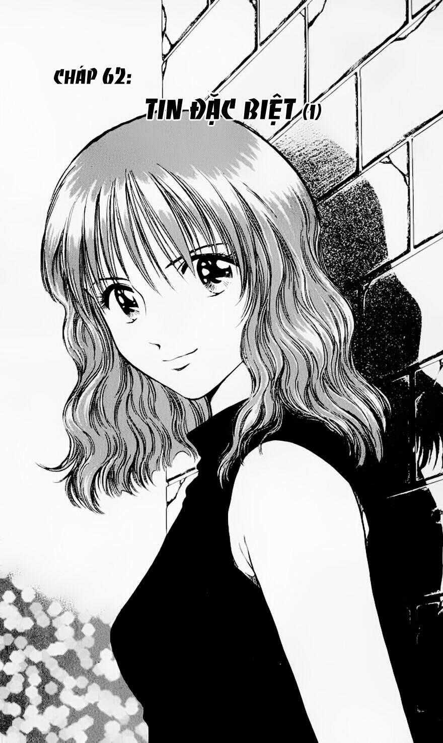 Salad Days - Chapter 62 - Trang 1