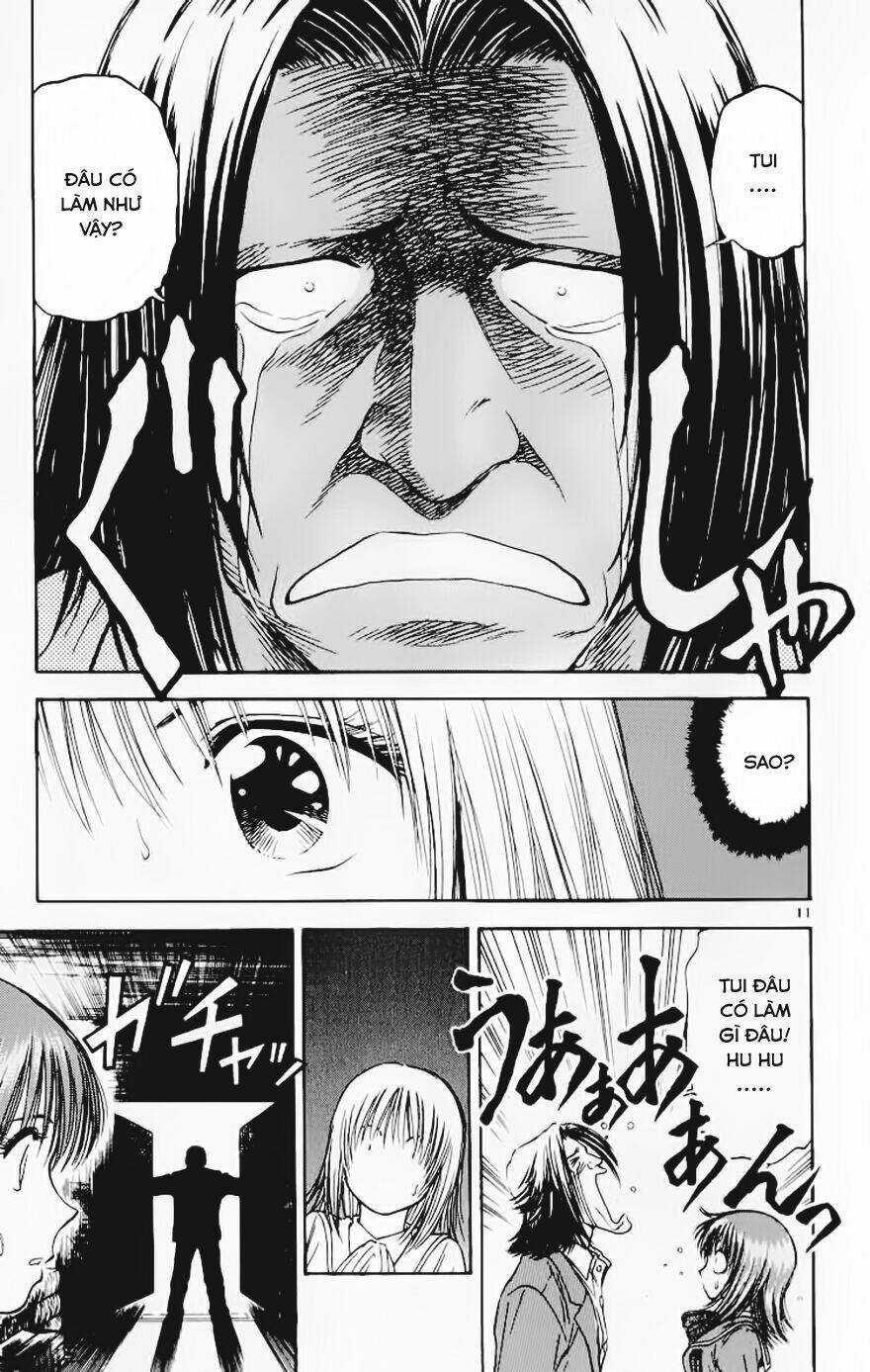 Salad Days - Chapter 63 - Trang 11