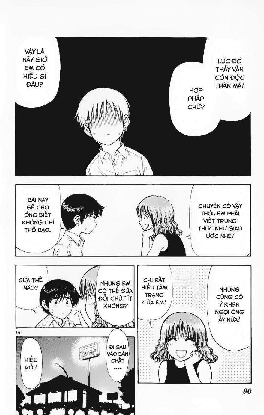 Salad Days - Chapter 63 - Trang 16