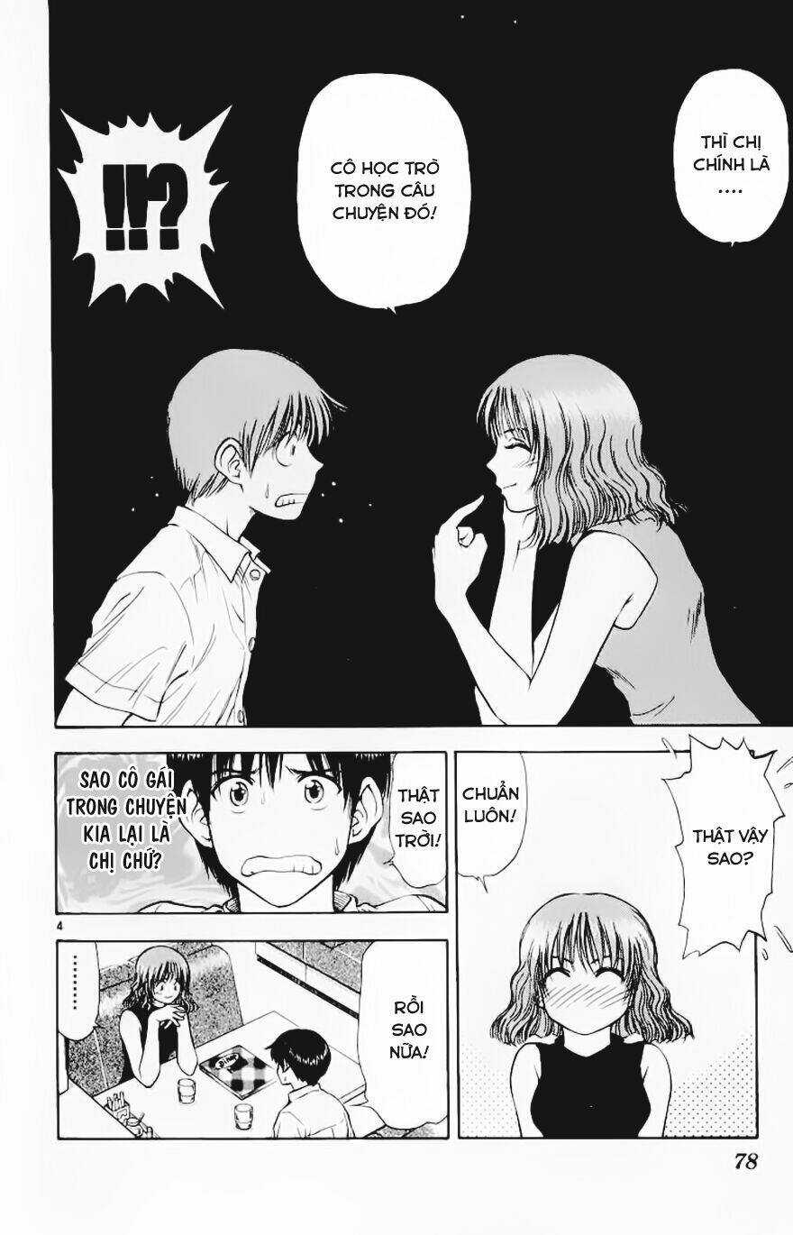 Salad Days - Chapter 63 - Trang 4