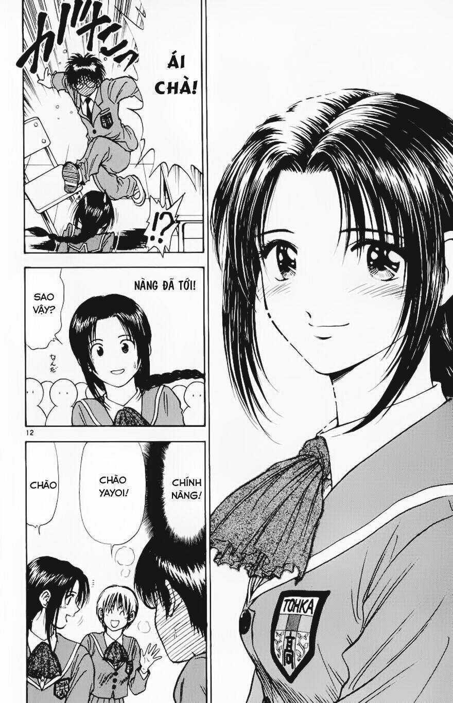 Salad Days - Chapter 64 - Trang 11