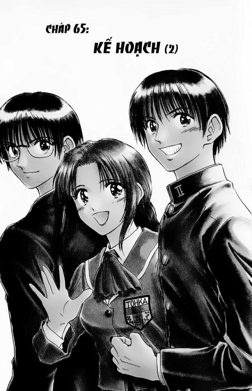 Salad Days - Chapter 65 - Trang 1