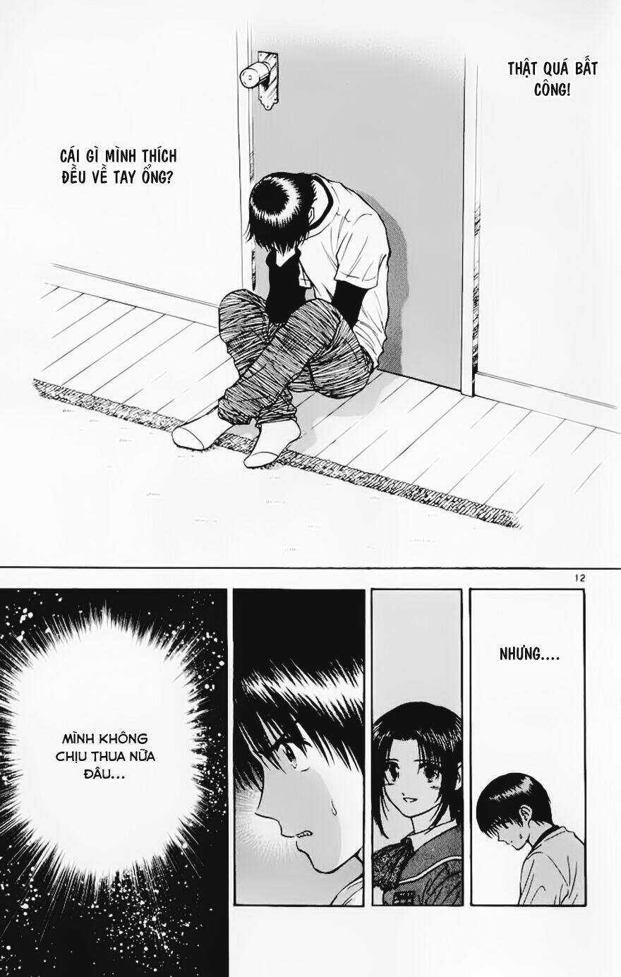 Salad Days - Chapter 65 - Trang 13