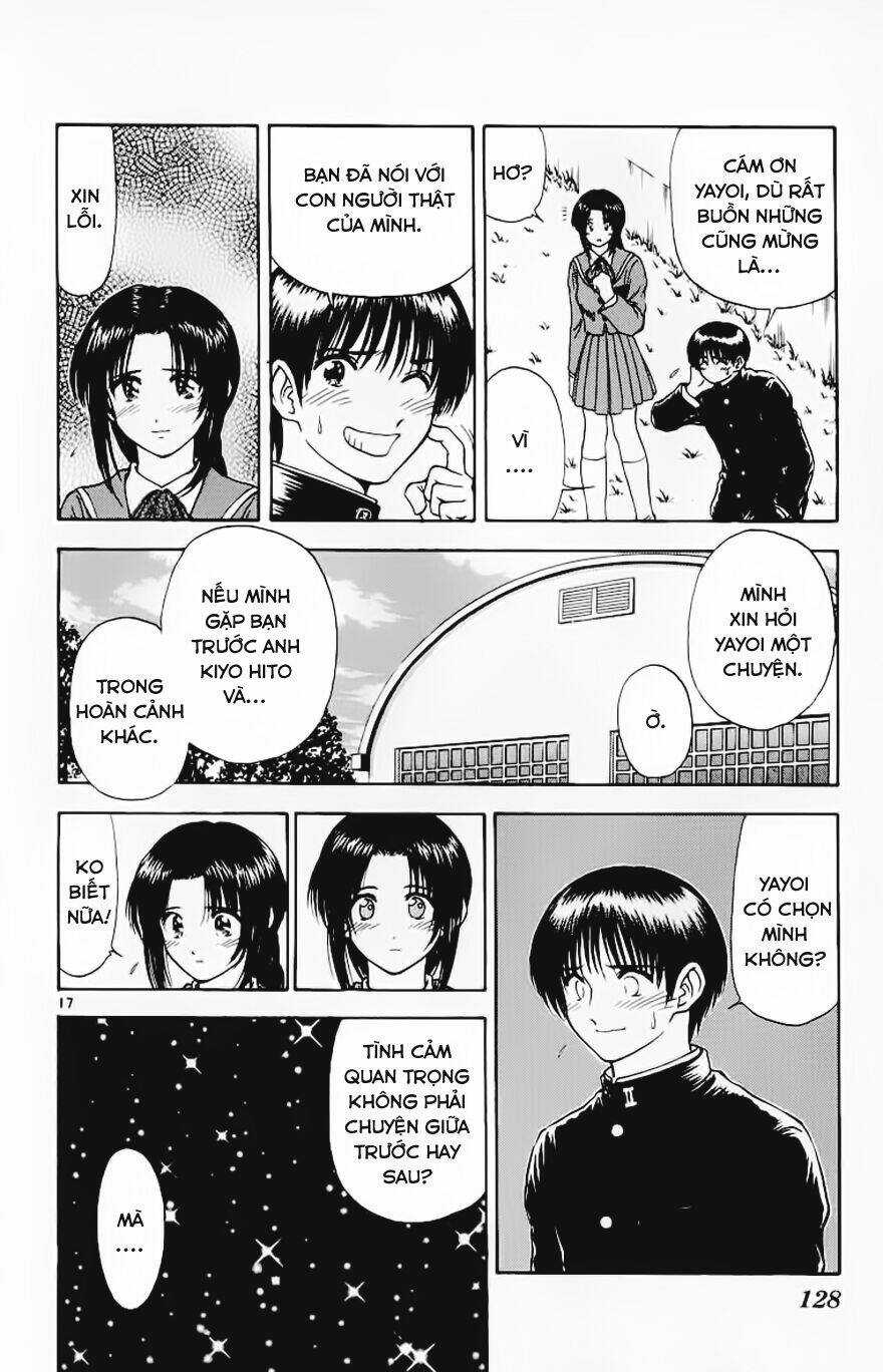 Salad Days - Chapter 65 - Trang 18