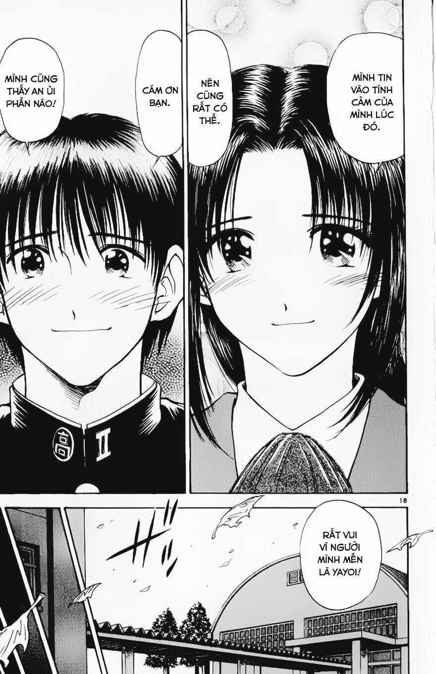 Salad Days - Chapter 65 - Trang 19