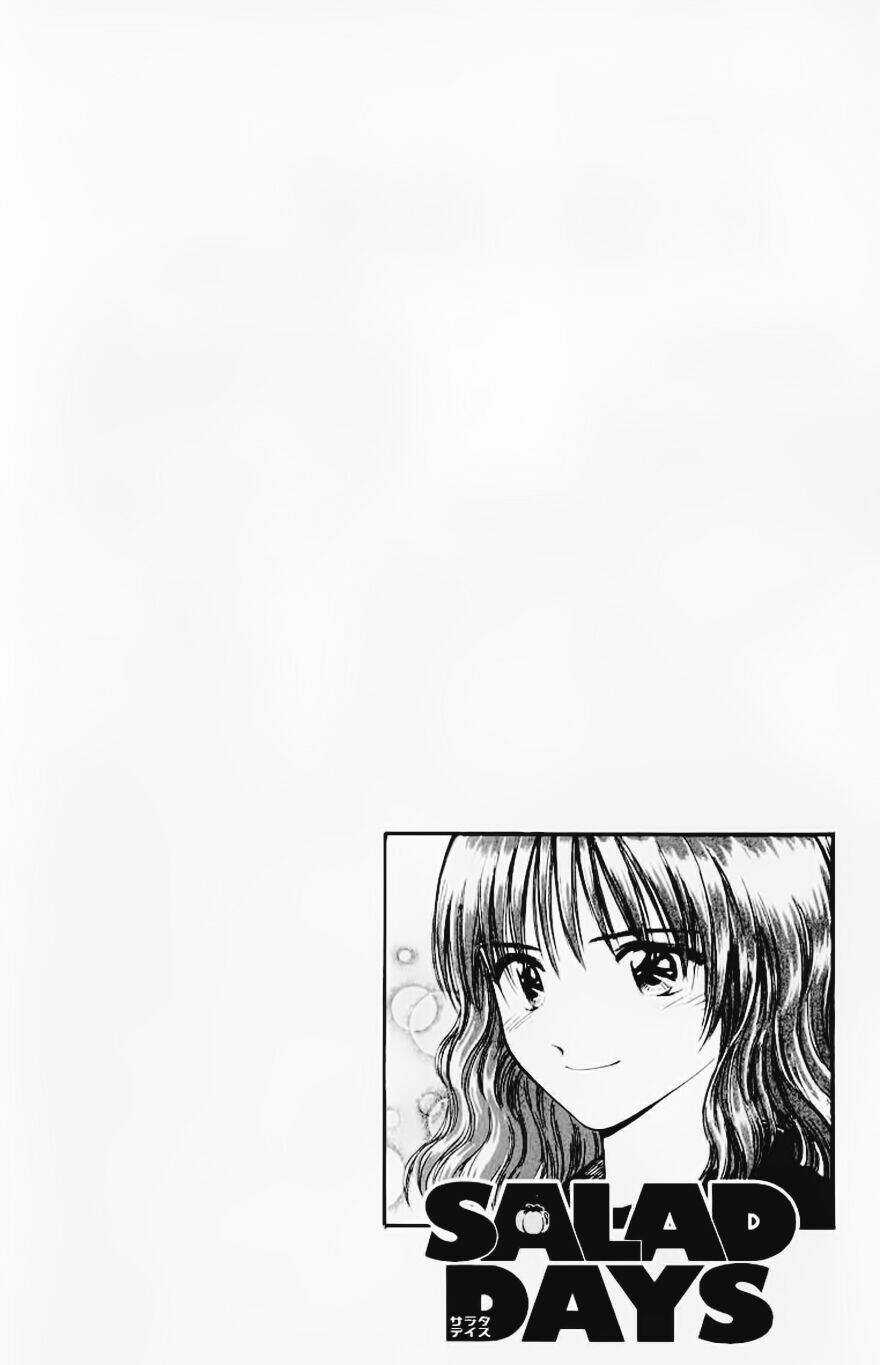 Salad Days - Chapter 65 - Trang 3