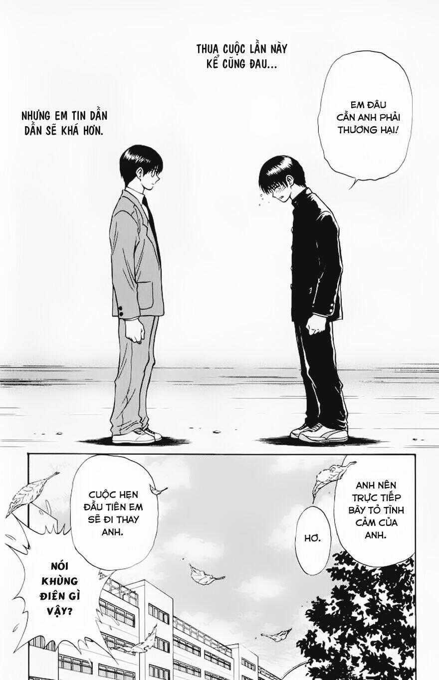 Salad Days - Chapter 65 - Trang 22