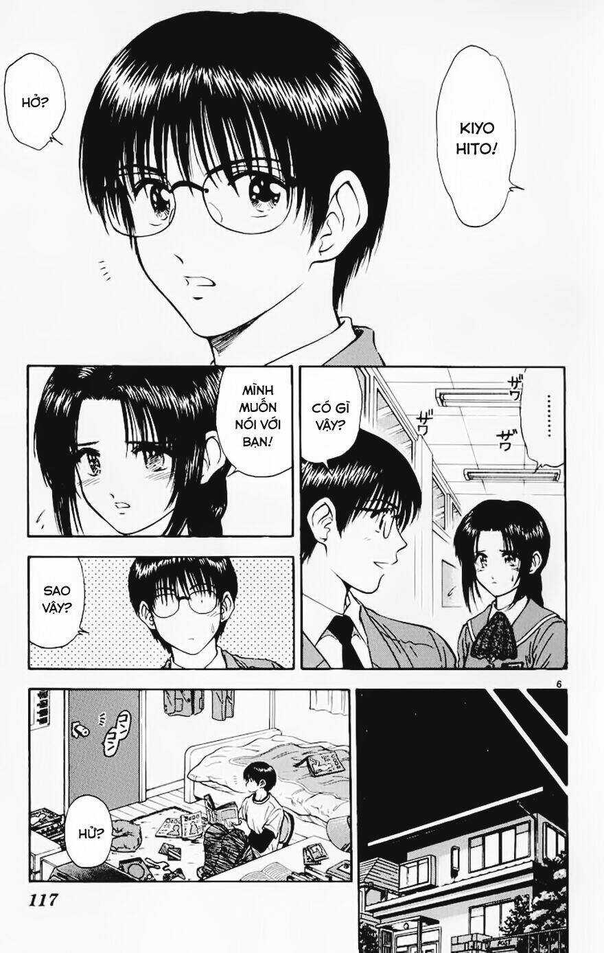 Salad Days - Chapter 65 - Trang 7