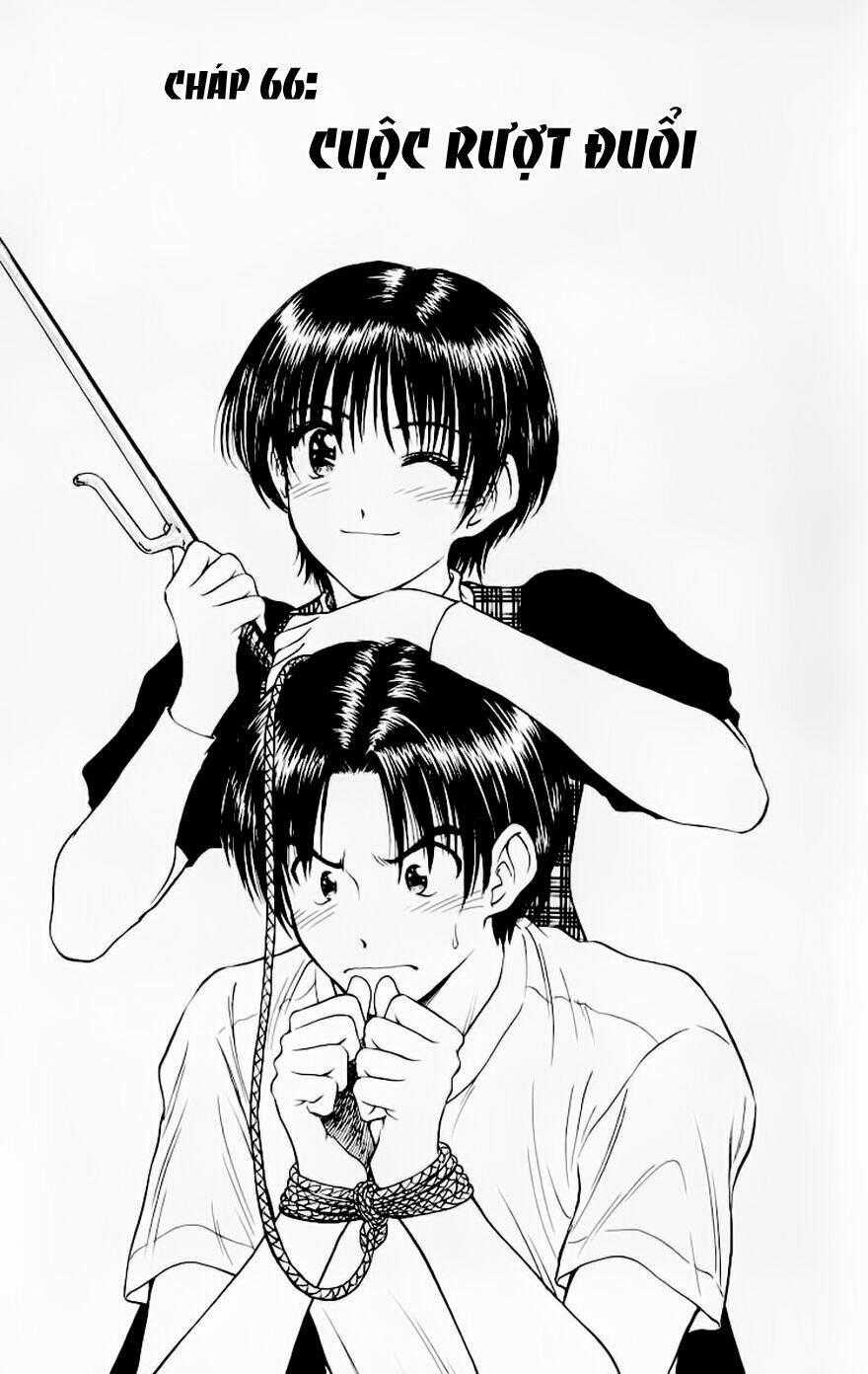 Salad Days - Chapter 66 - Trang 1