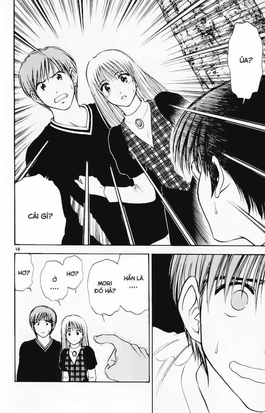 Salad Days - Chapter 66 - Trang 16