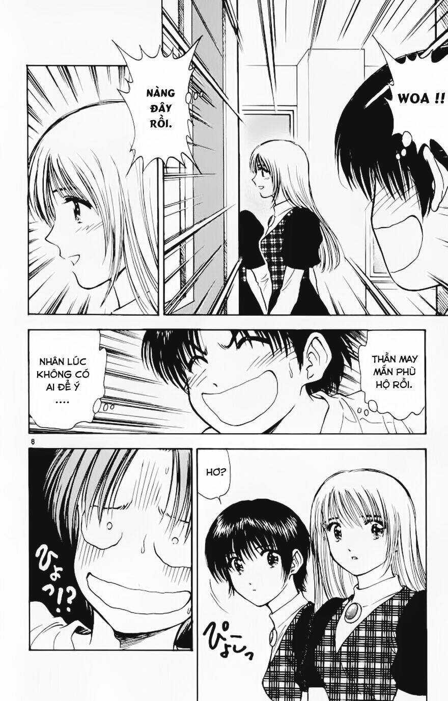 Salad Days - Chapter 66 - Trang 8