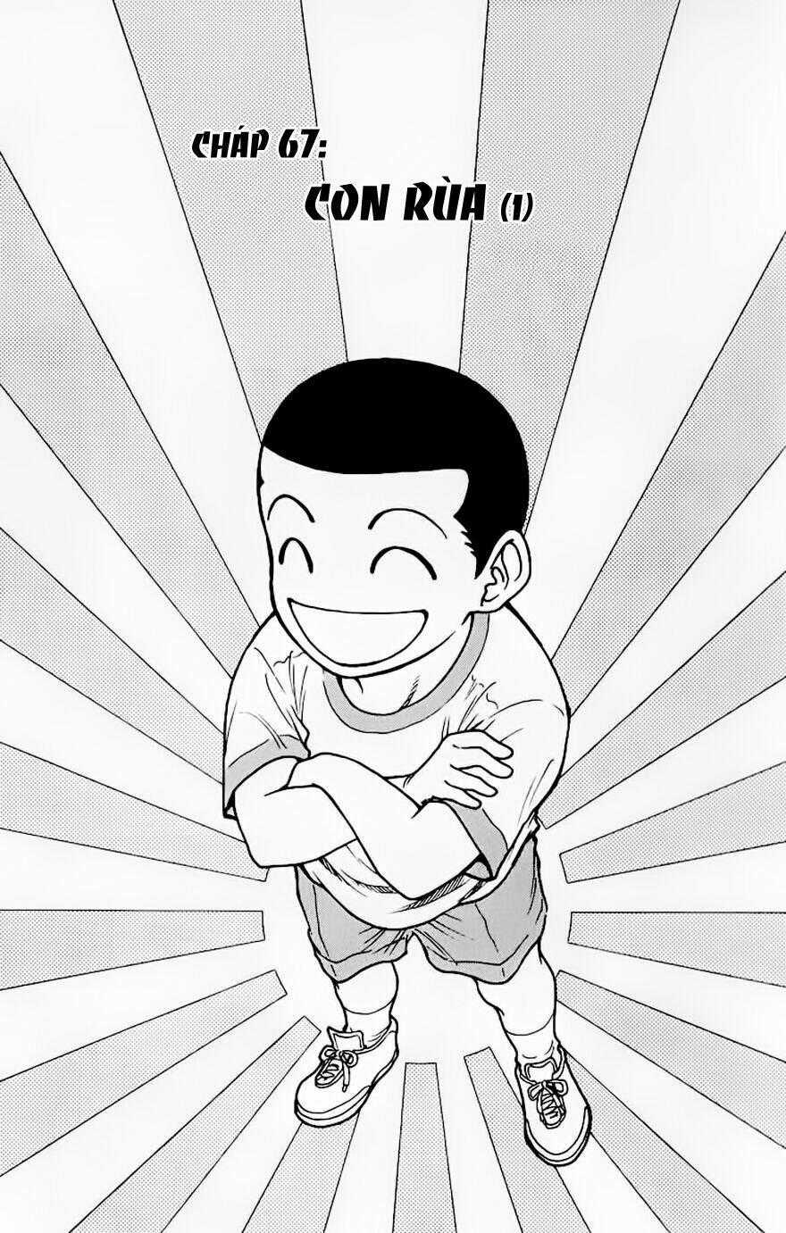 Salad Days - Chapter 67 - Trang 1