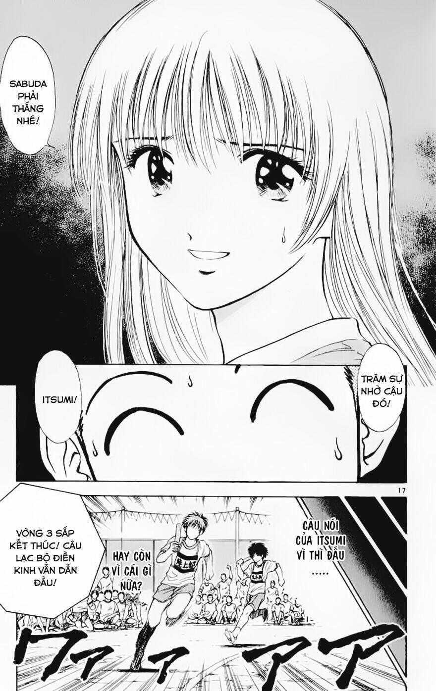 Salad Days - Chapter 67 - Trang 17