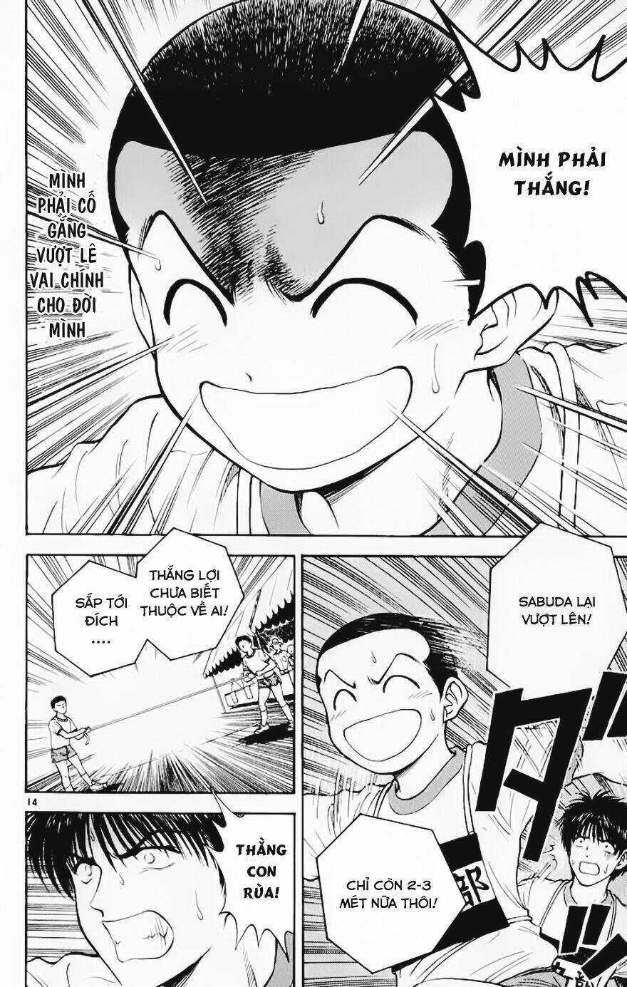 Salad Days - Chapter 68 - Trang 14