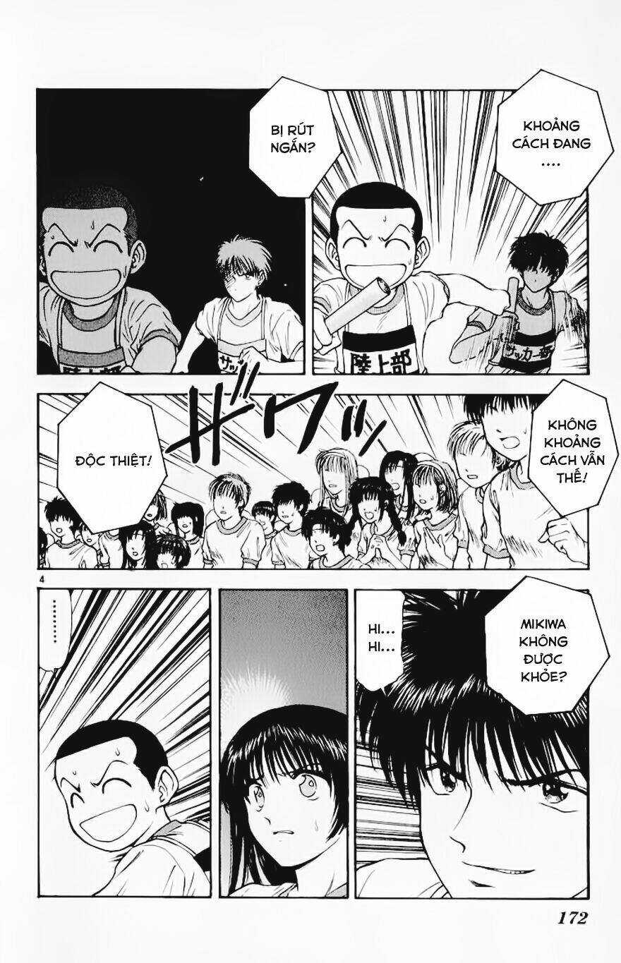 Salad Days - Chapter 68 - Trang 4