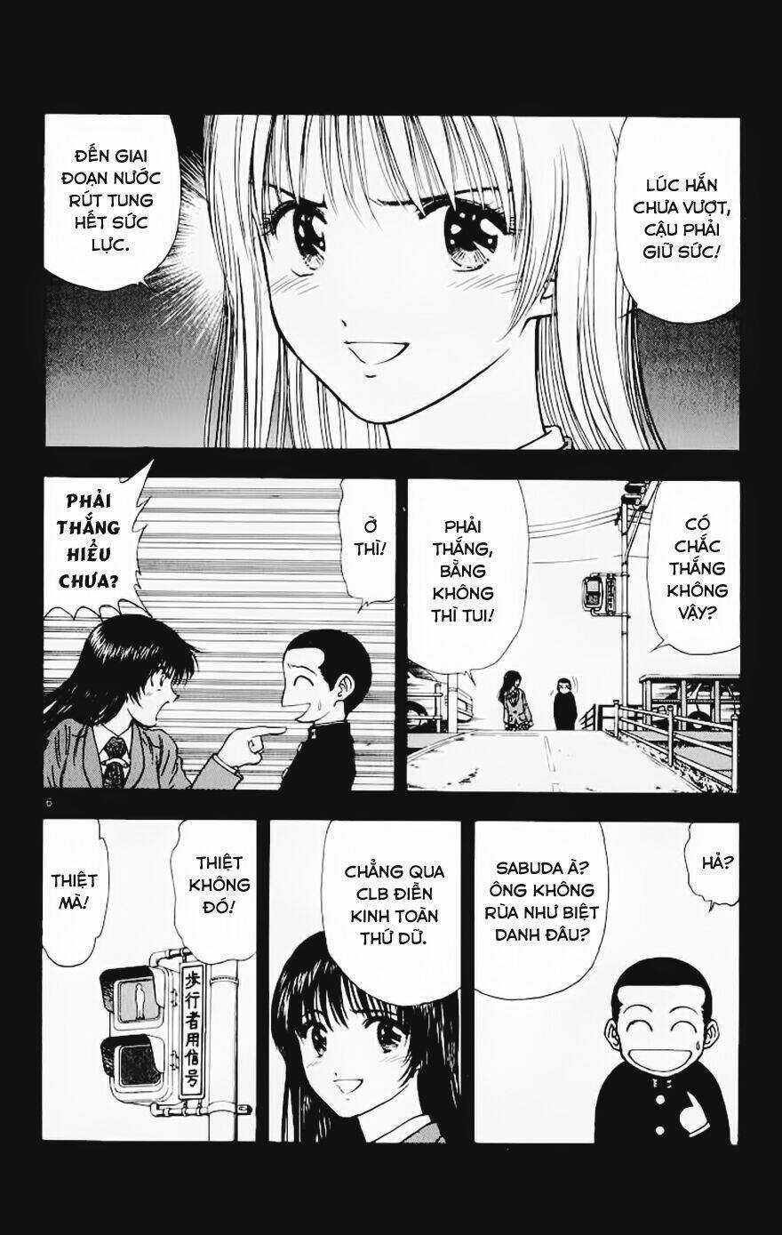 Salad Days - Chapter 68 - Trang 6