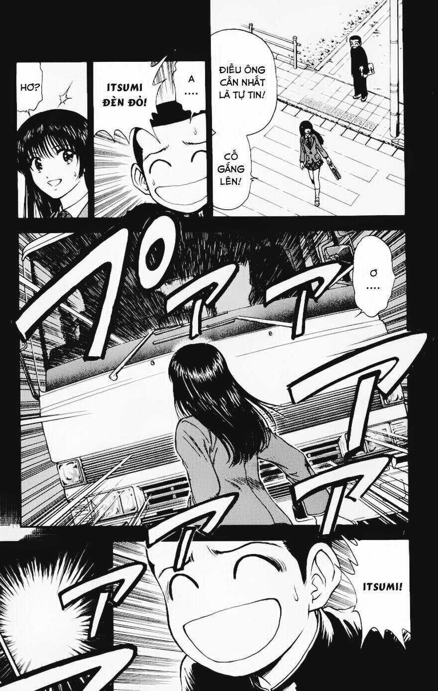 Salad Days - Chapter 68 - Trang 7