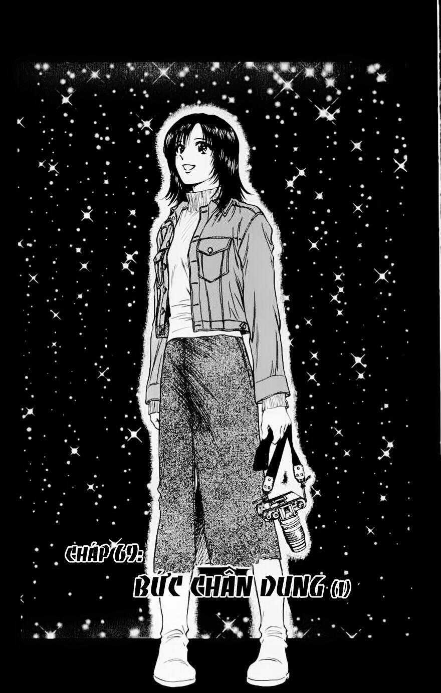 Salad Days - Chapter 69 - Trang 1