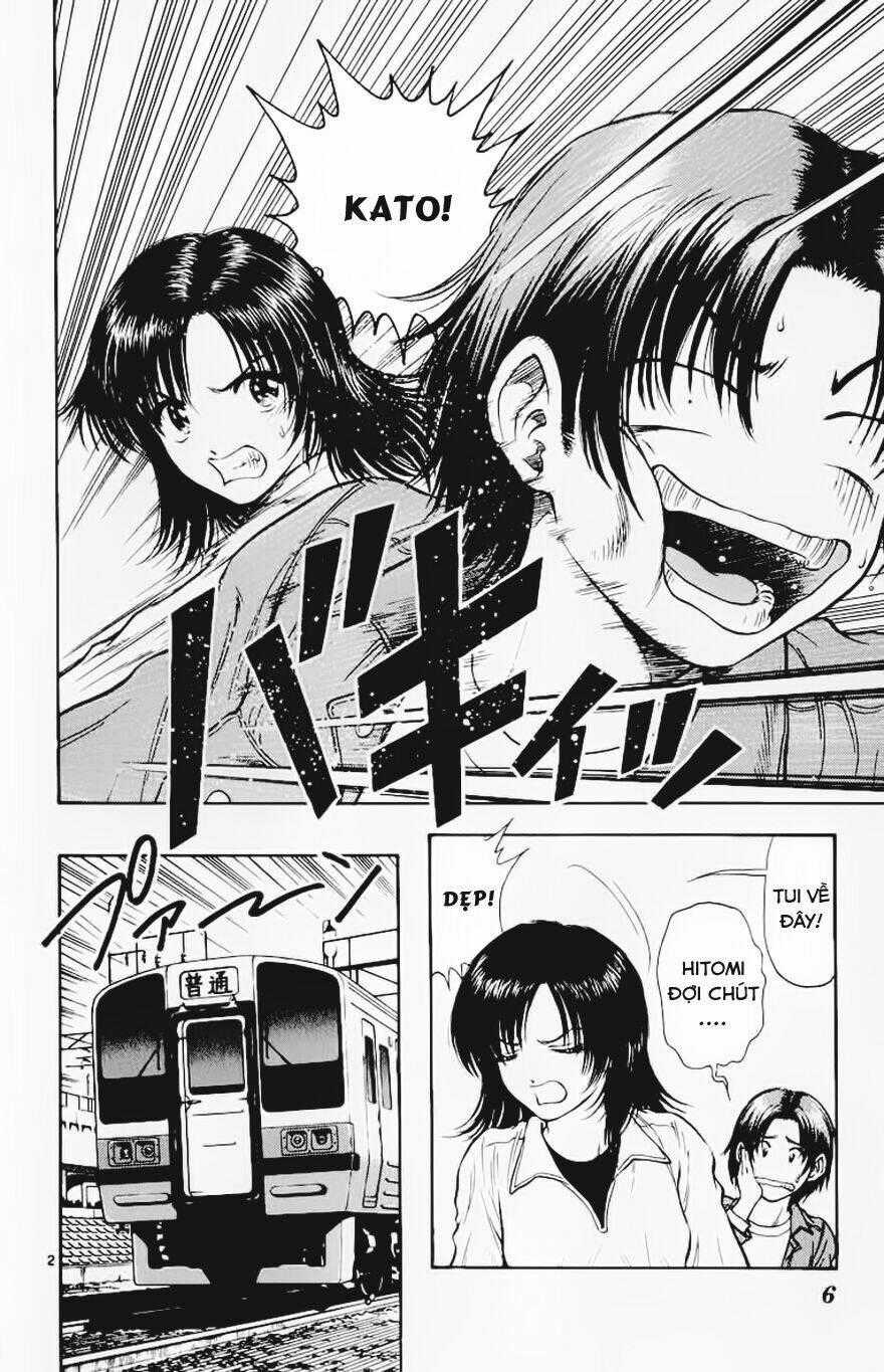 Salad Days - Chapter 69 - Trang 2