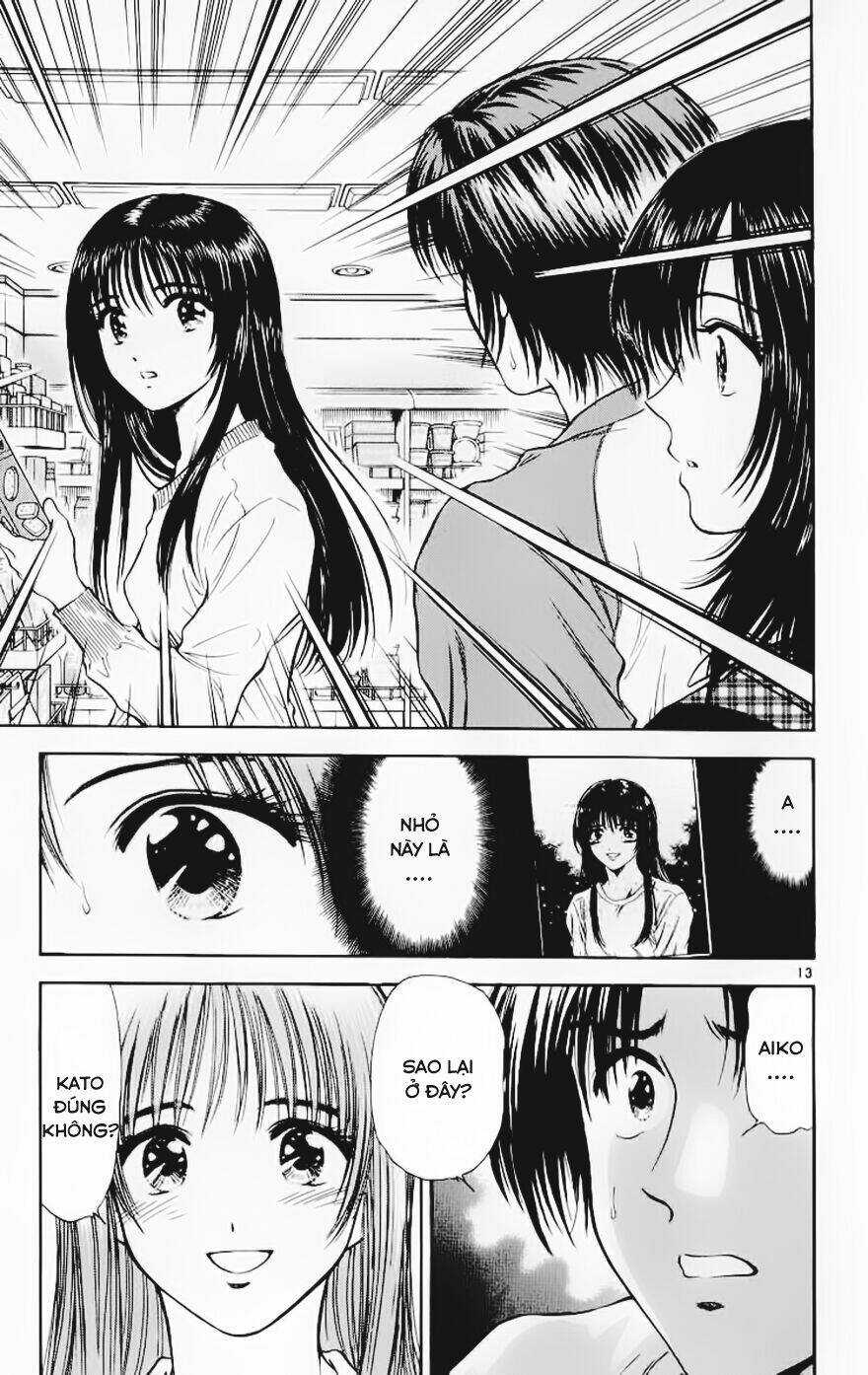 Salad Days - Chapter 69 - Trang 13