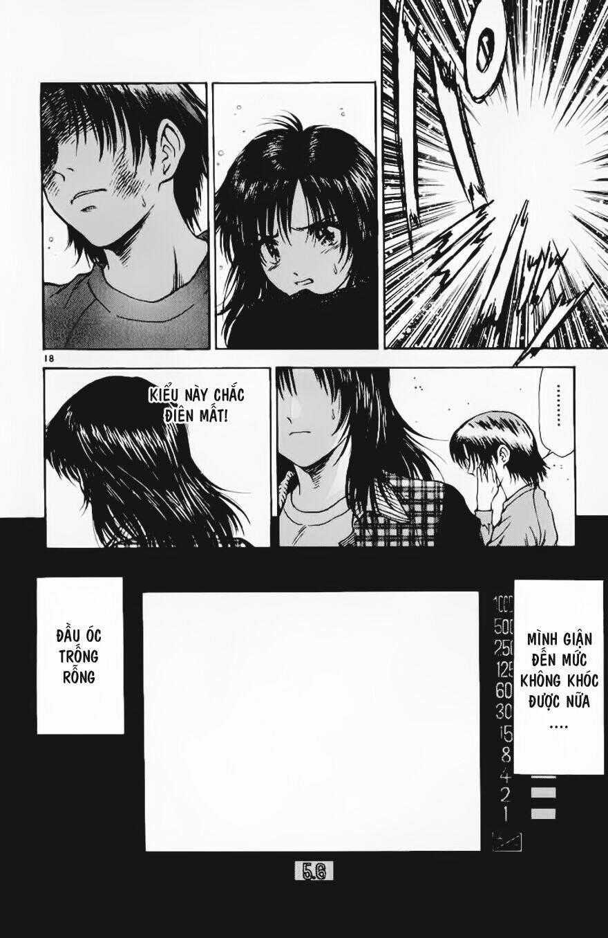 Salad Days - Chapter 69 - Trang 18