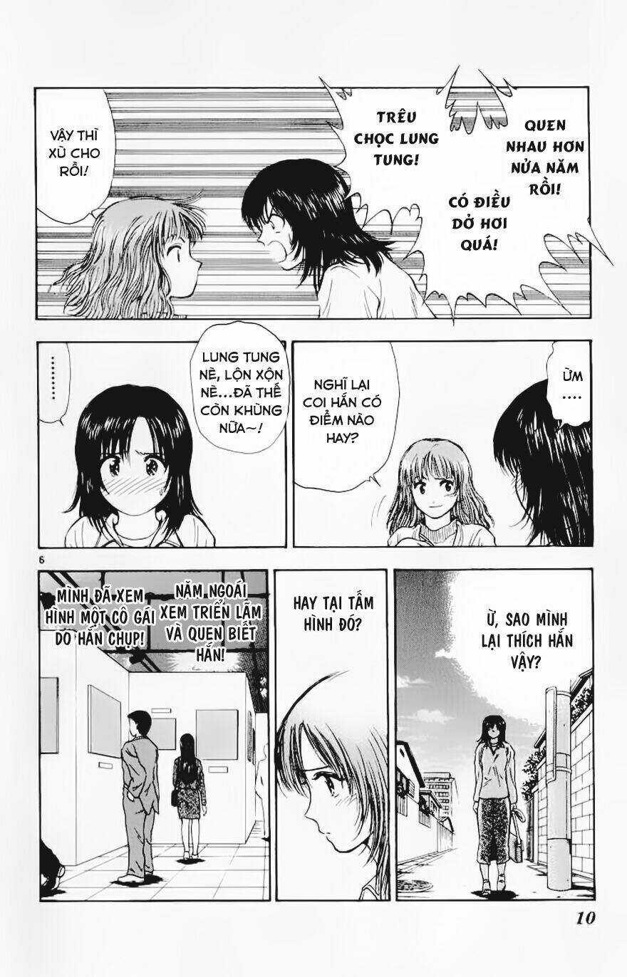 Salad Days - Chapter 69 - Trang 6