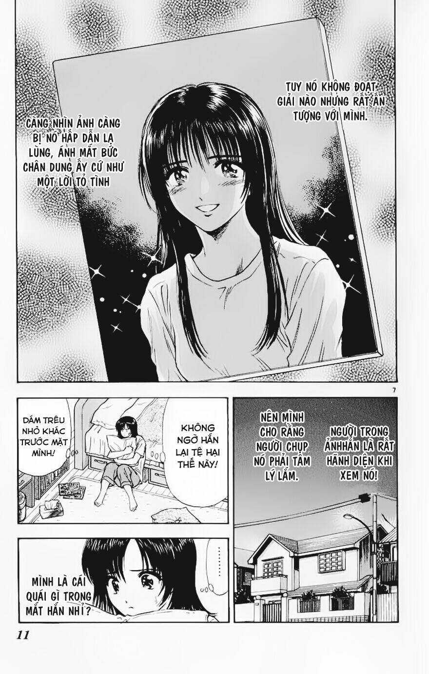 Salad Days - Chapter 69 - Trang 7