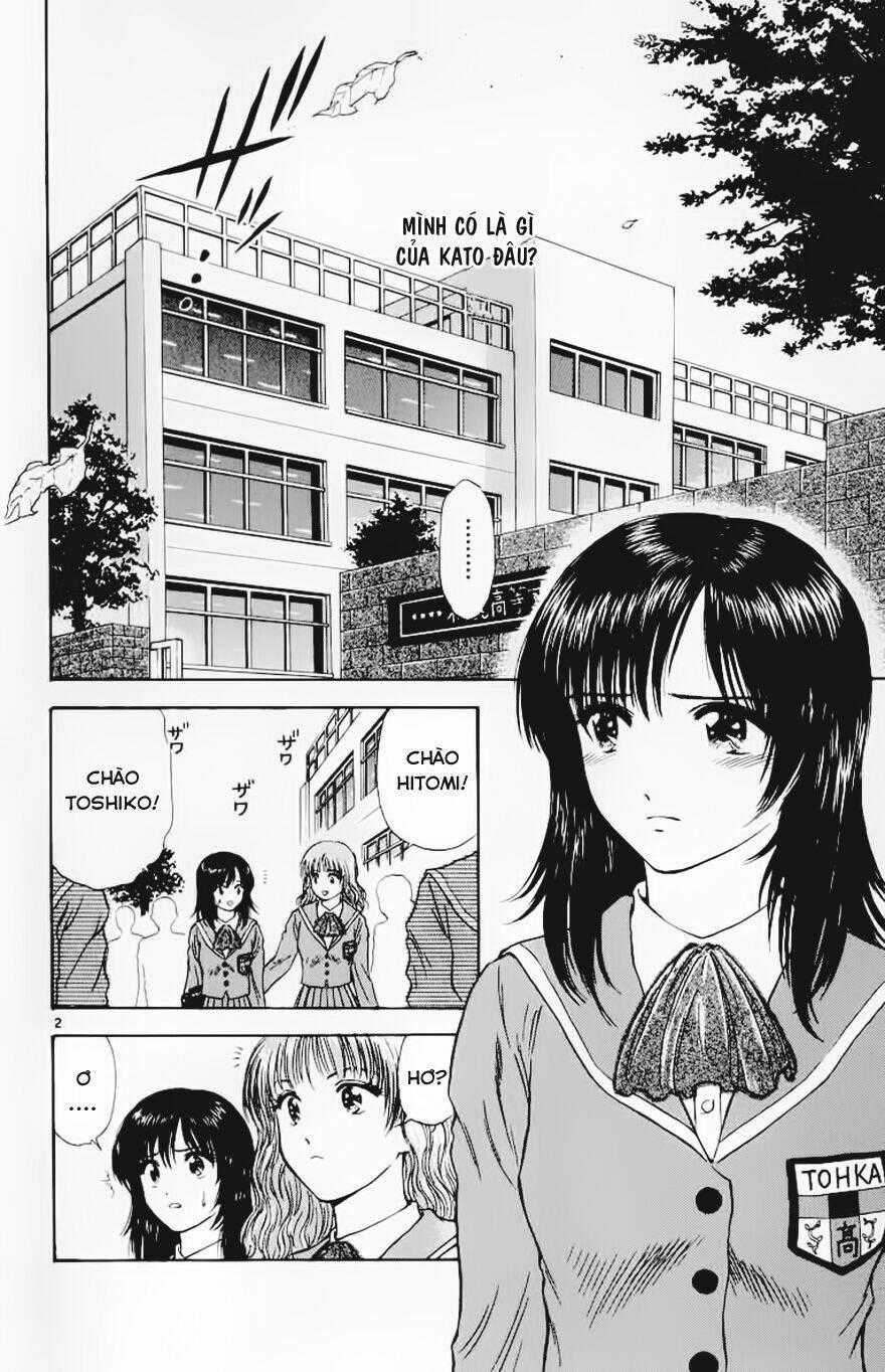 Salad Days - Chapter 70 - Trang 2