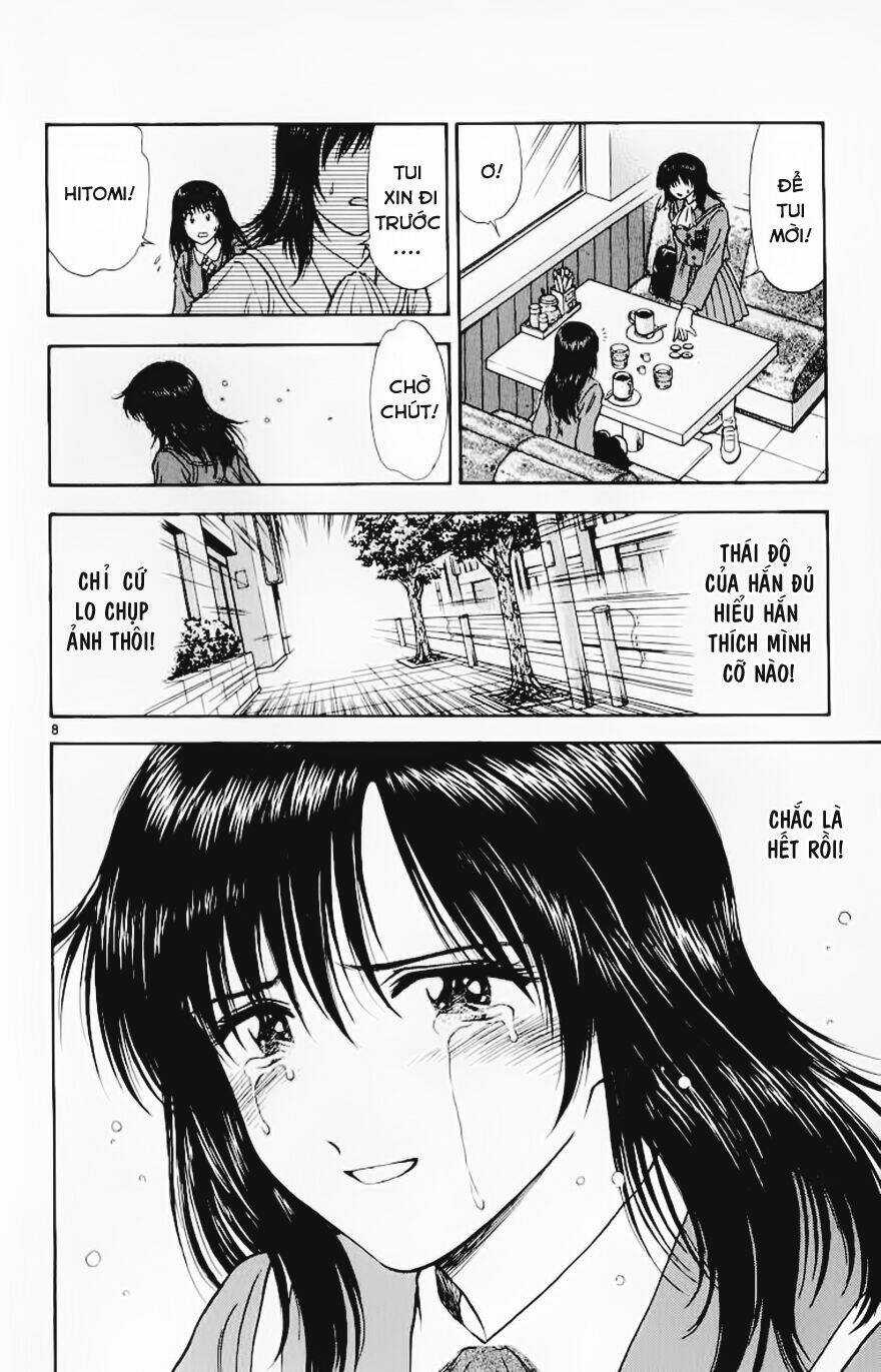 Salad Days - Chapter 70 - Trang 8