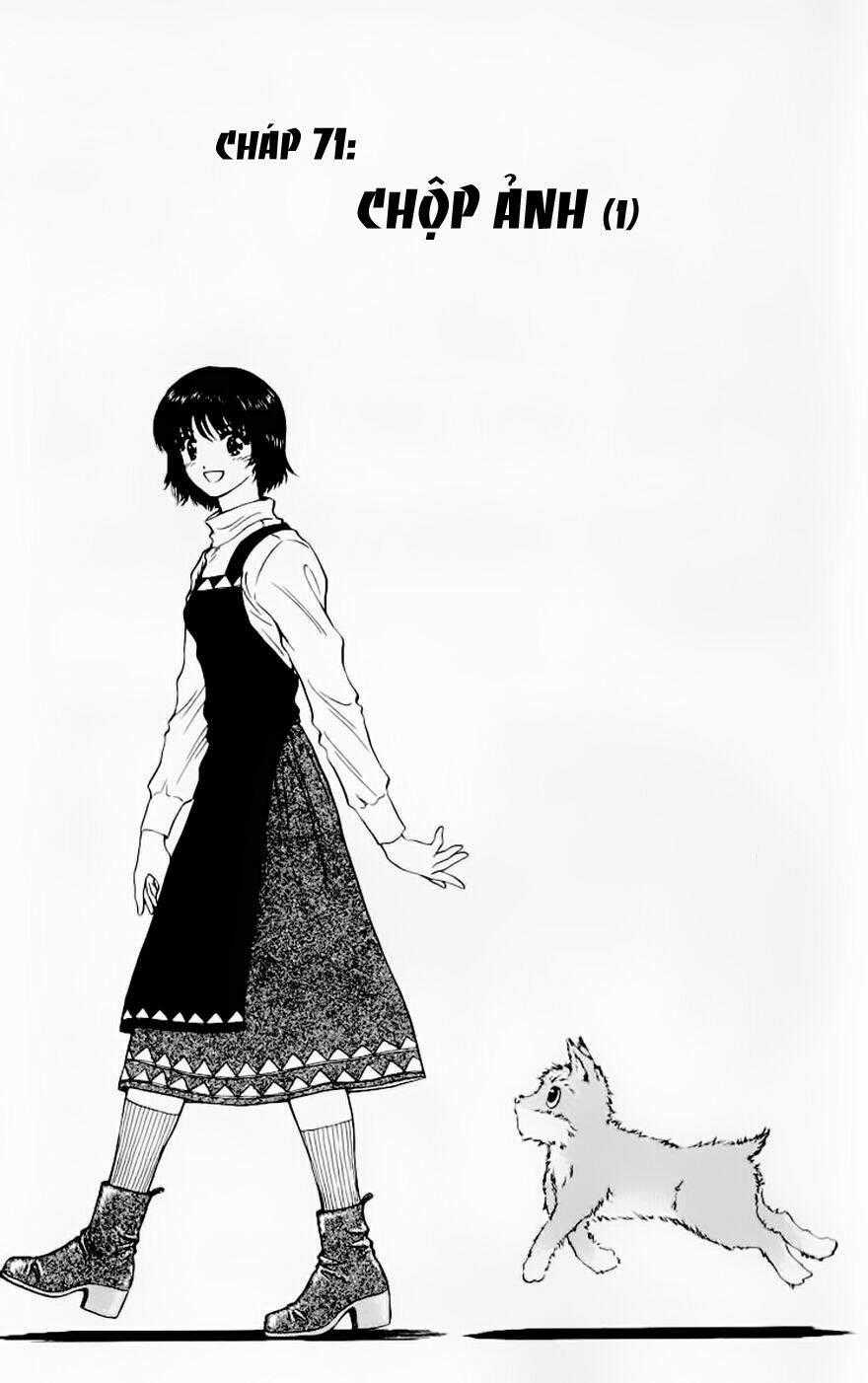 Salad Days - Chapter 71 - Trang 2