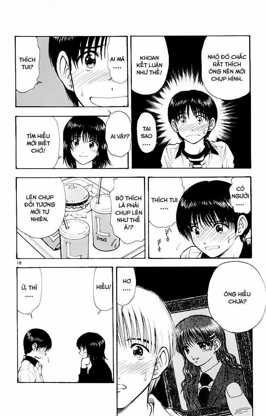 Salad Days - Chapter 71 - Trang 11