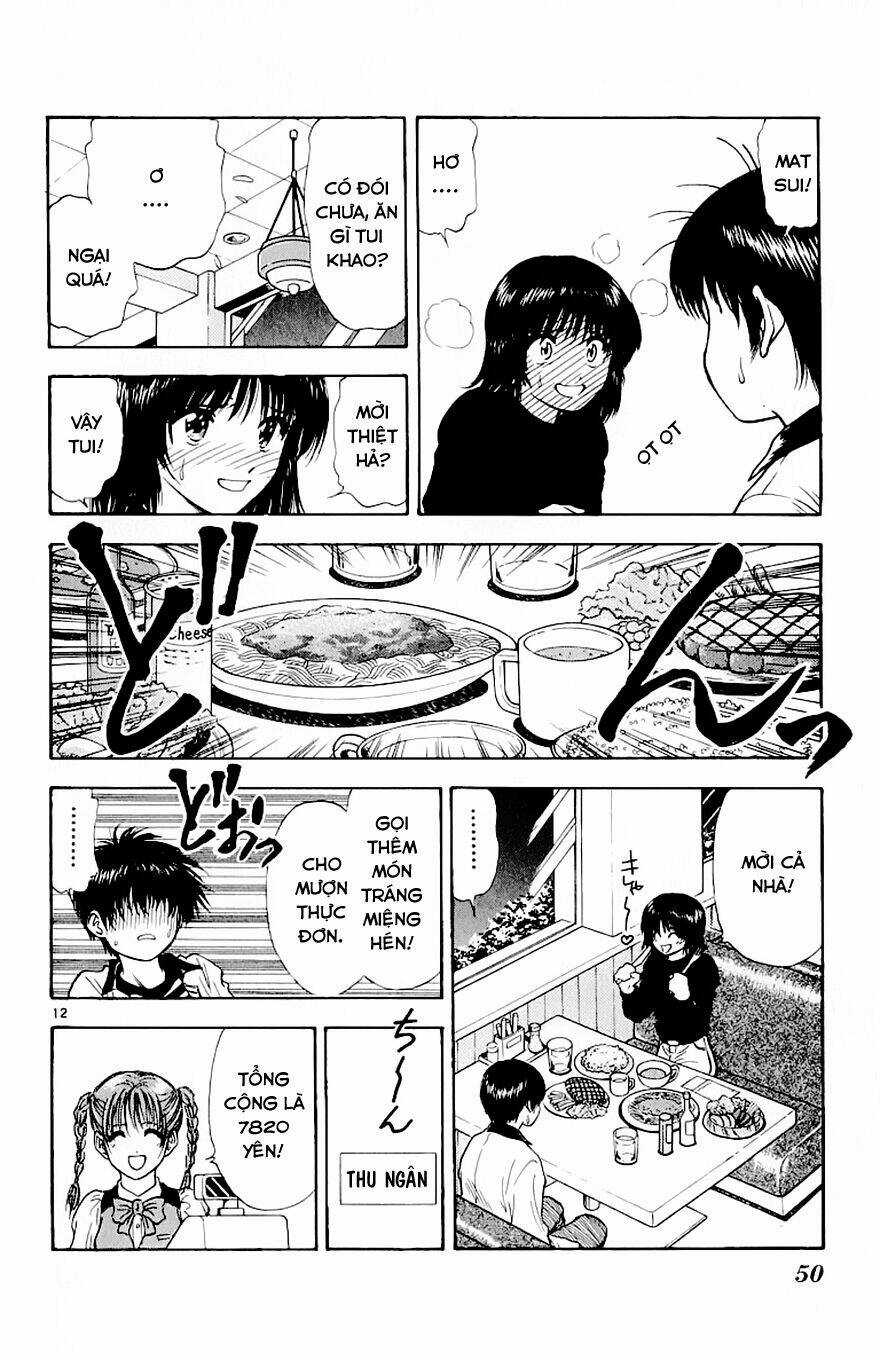 Salad Days - Chapter 71 - Trang 13