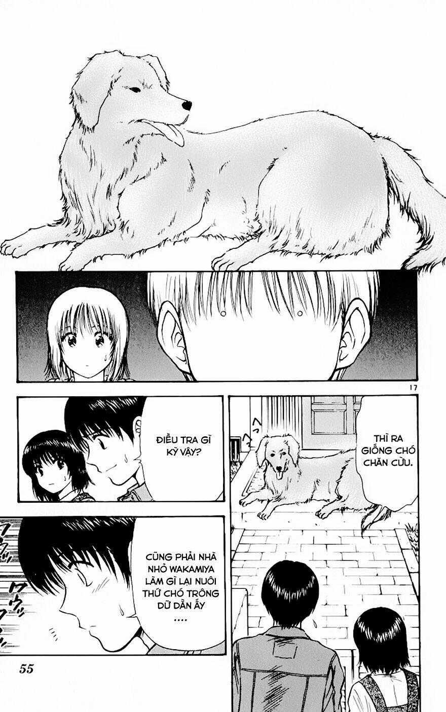 Salad Days - Chapter 71 - Trang 18