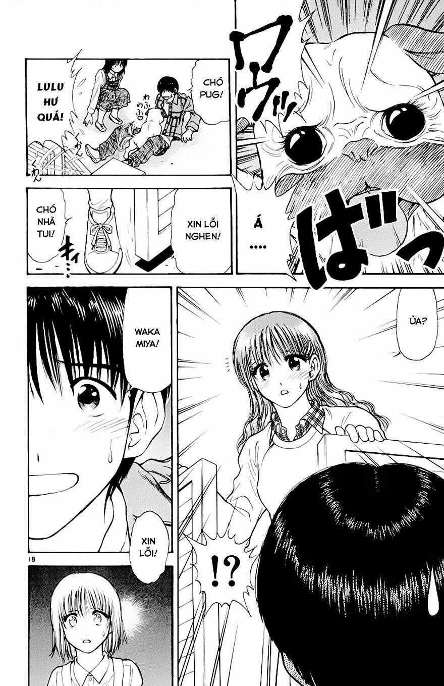 Salad Days - Chapter 71 - Trang 19