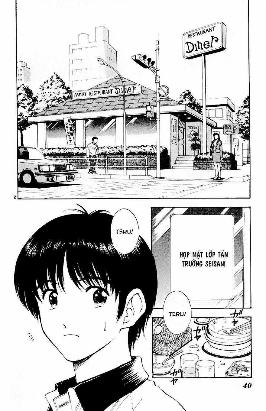 Salad Days - Chapter 71 - Trang 3