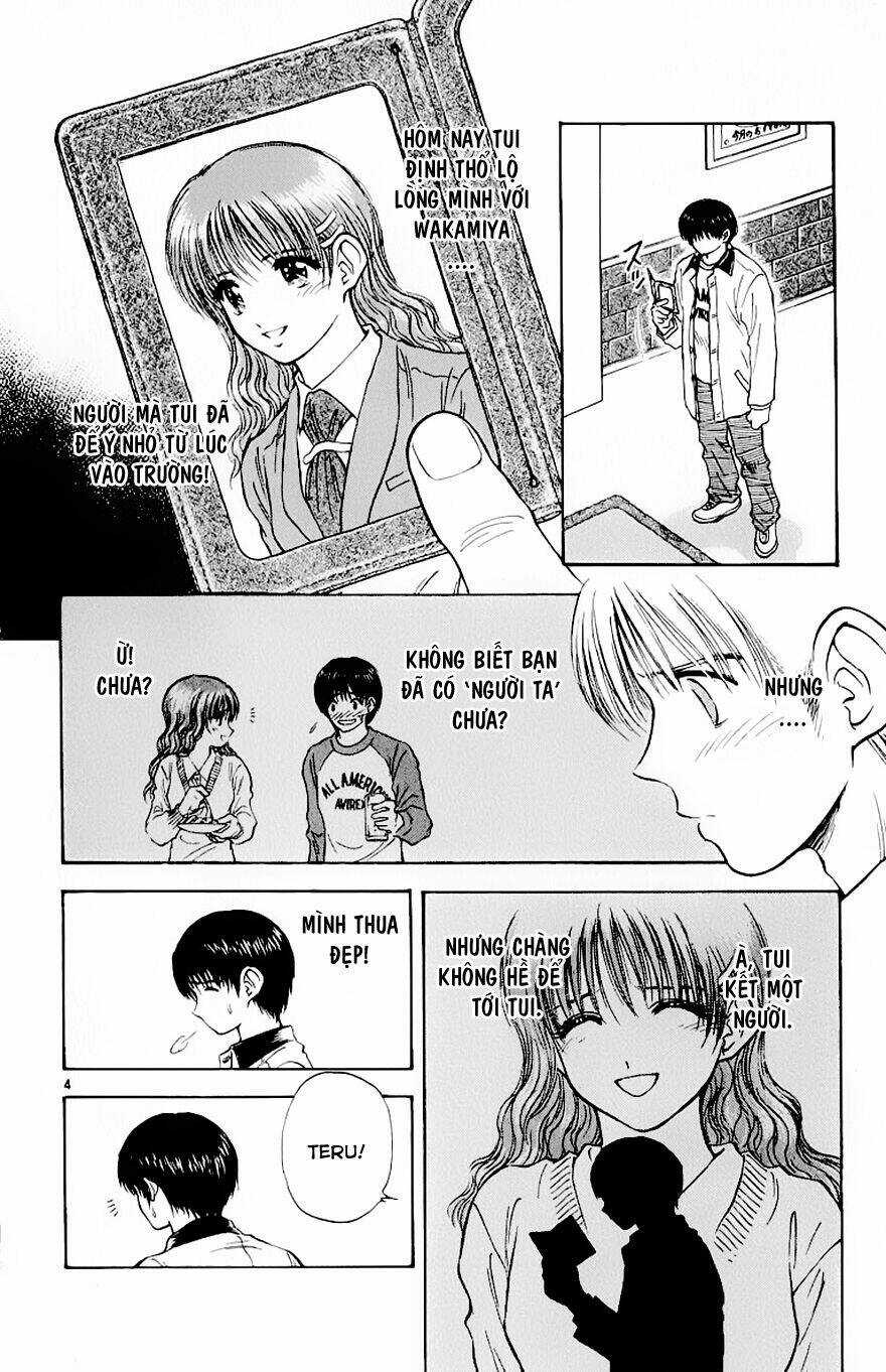 Salad Days - Chapter 71 - Trang 5