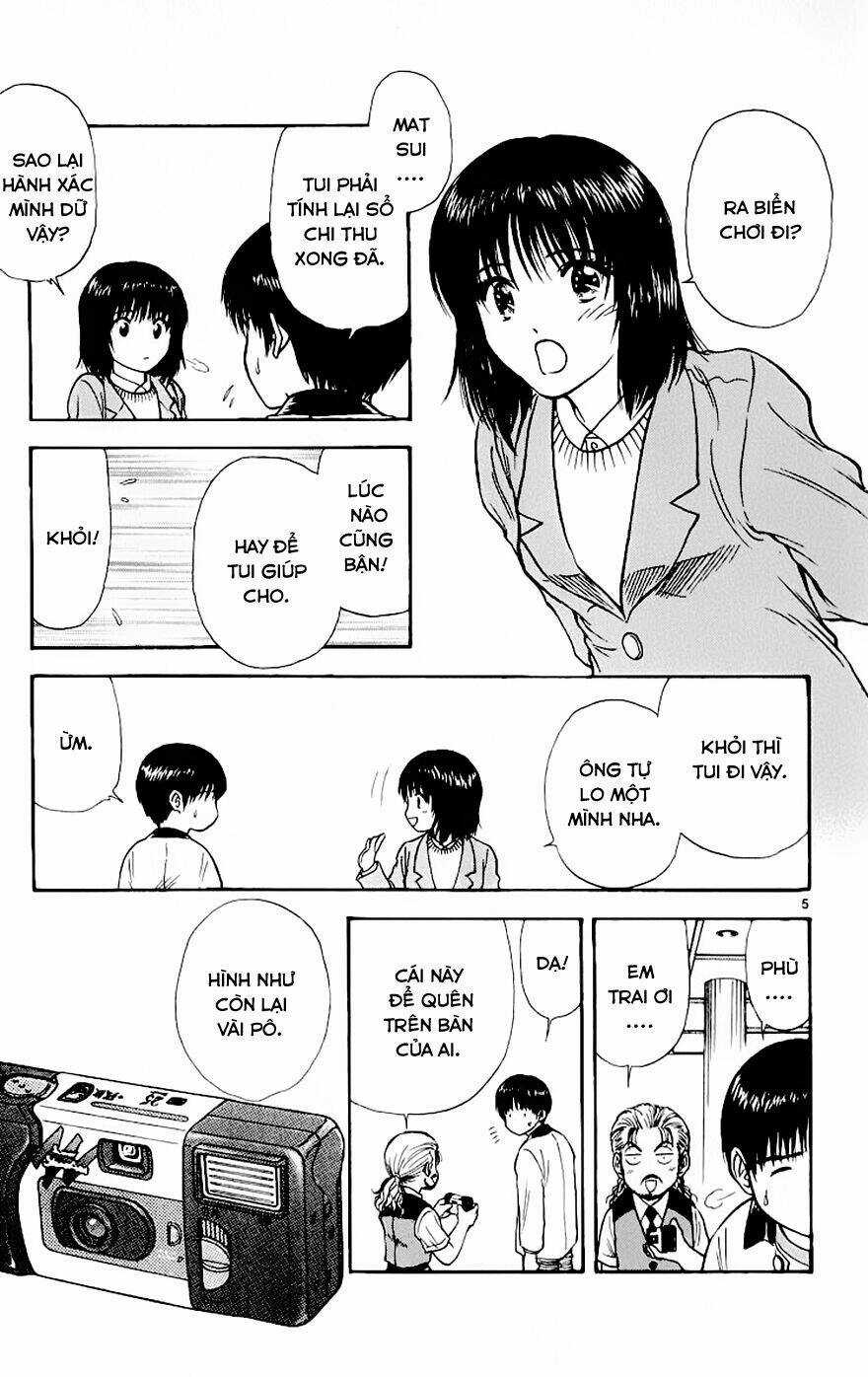 Salad Days - Chapter 71 - Trang 6