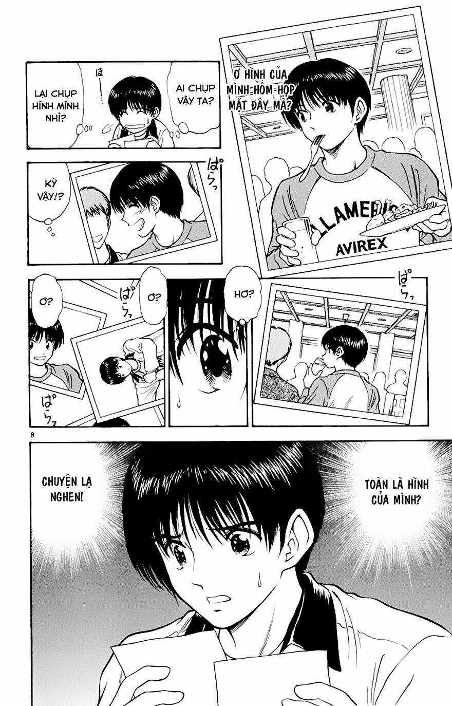 Salad Days - Chapter 71 - Trang 9