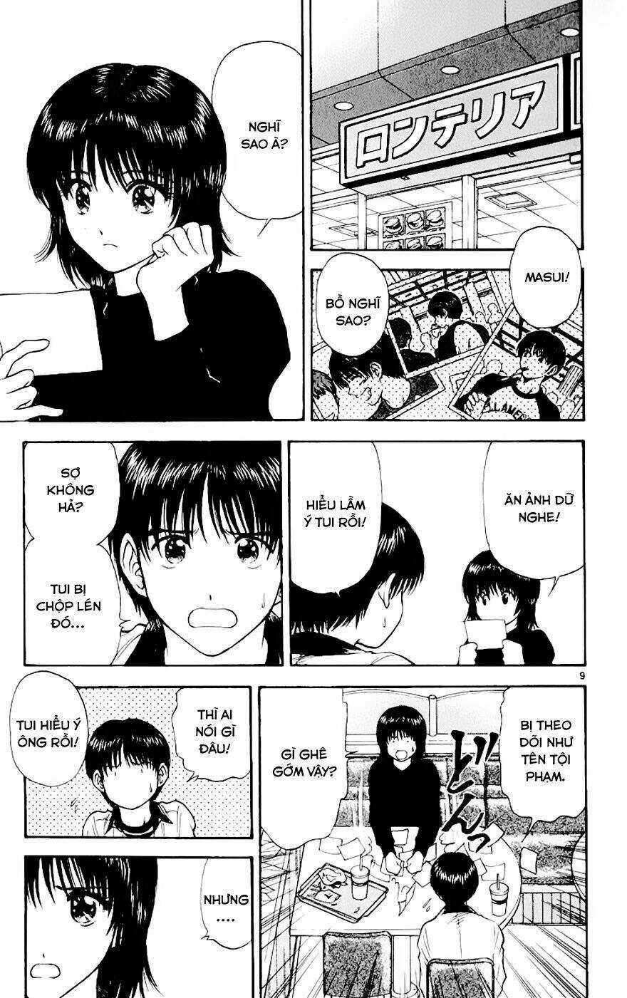 Salad Days - Chapter 71 - Trang 10