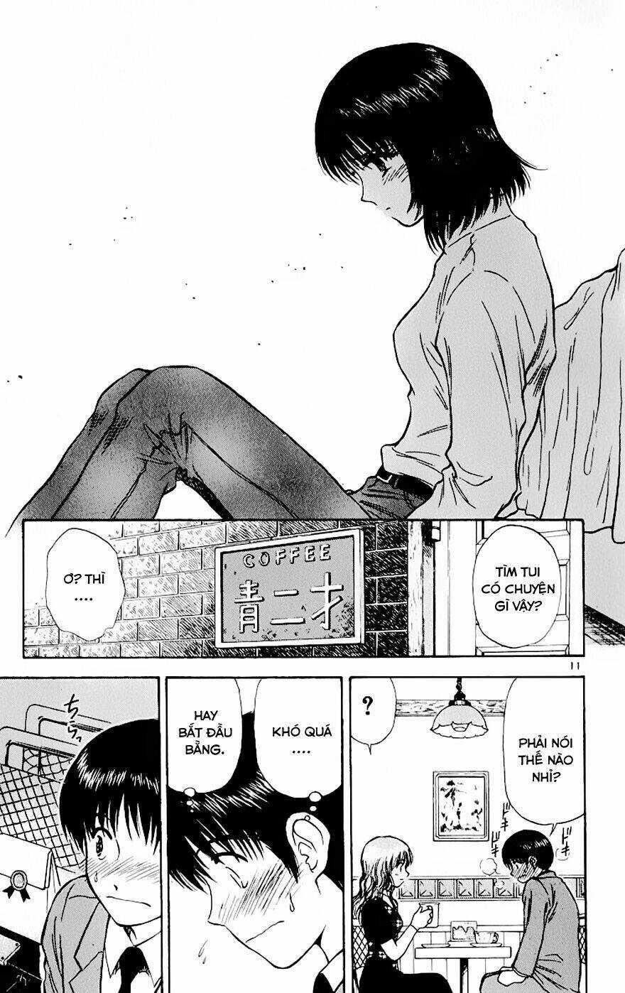 Salad Days - Chapter 72 - Trang 12