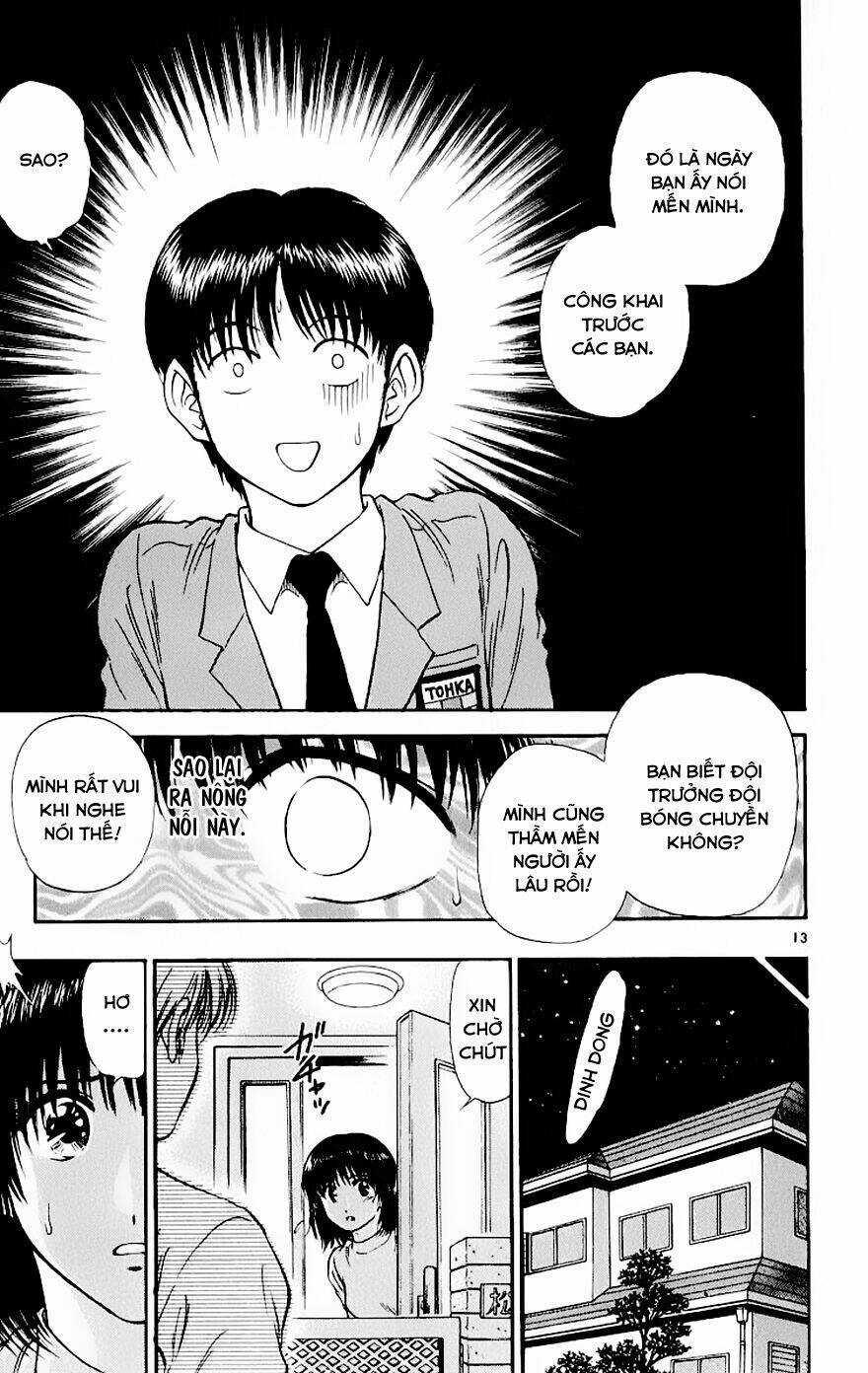 Salad Days - Chapter 72 - Trang 14