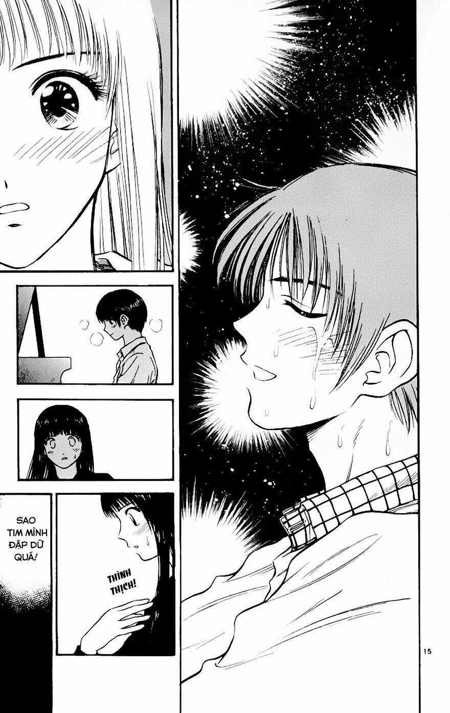 Salad Days - Chapter 73 - Trang 16