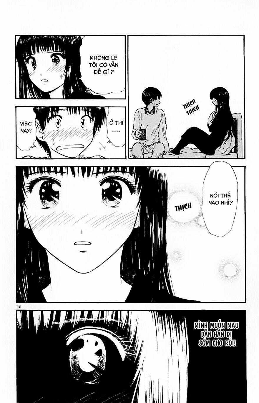 Salad Days - Chapter 73 - Trang 19