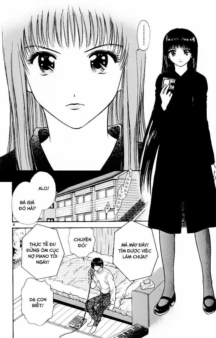 Salad Days - Chapter 73 - Trang 5