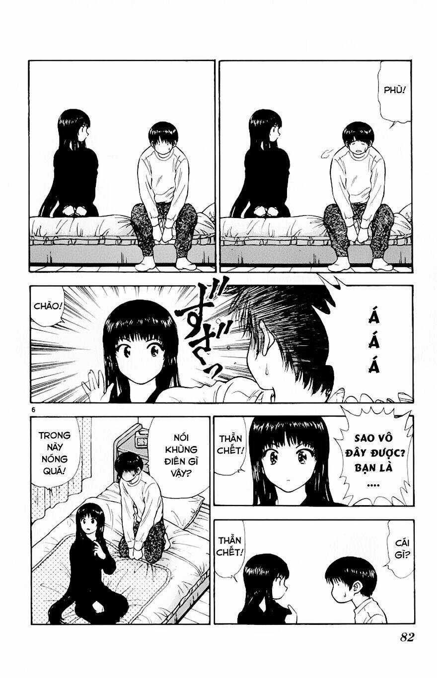 Salad Days - Chapter 73 - Trang 7