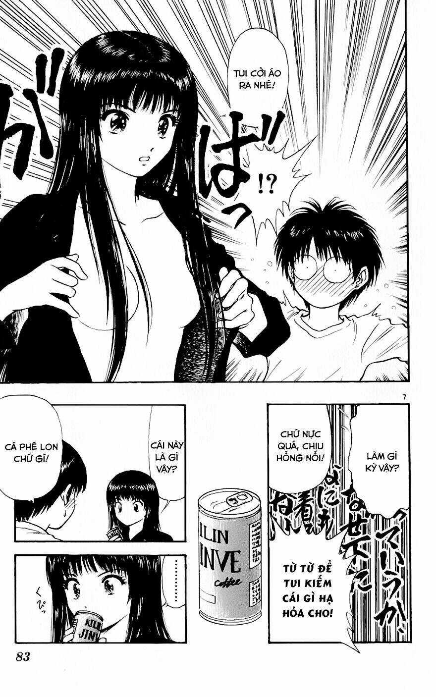 Salad Days - Chapter 73 - Trang 8