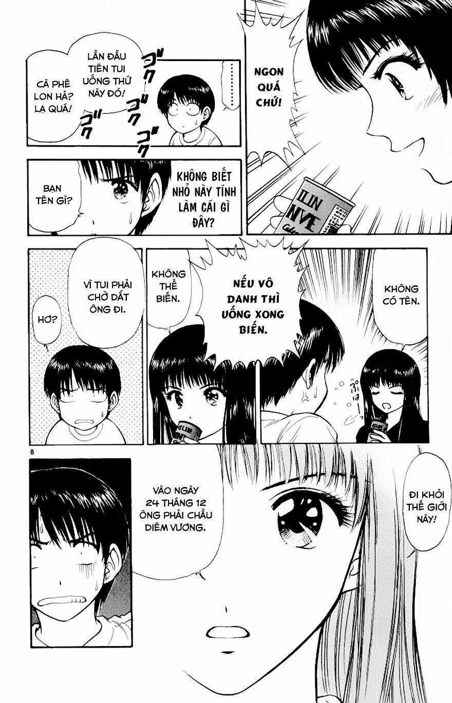 Salad Days - Chapter 73 - Trang 9