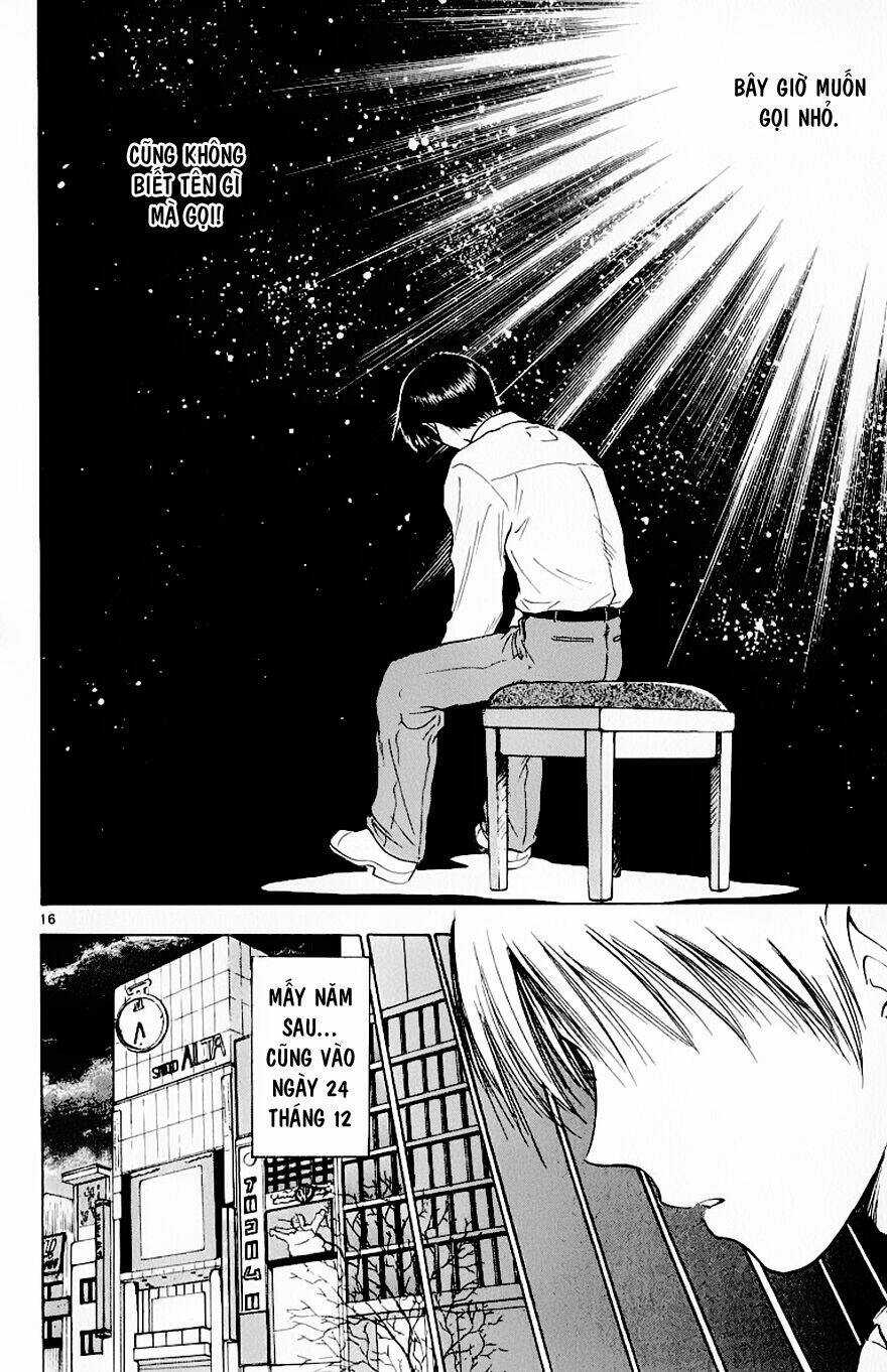 Salad Days - Chapter 74 - Trang 17