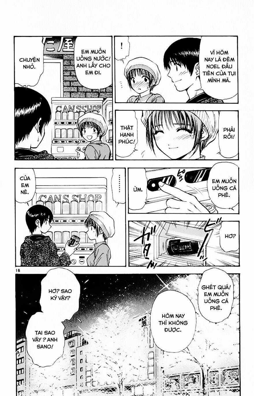 Salad Days - Chapter 74 - Trang 19