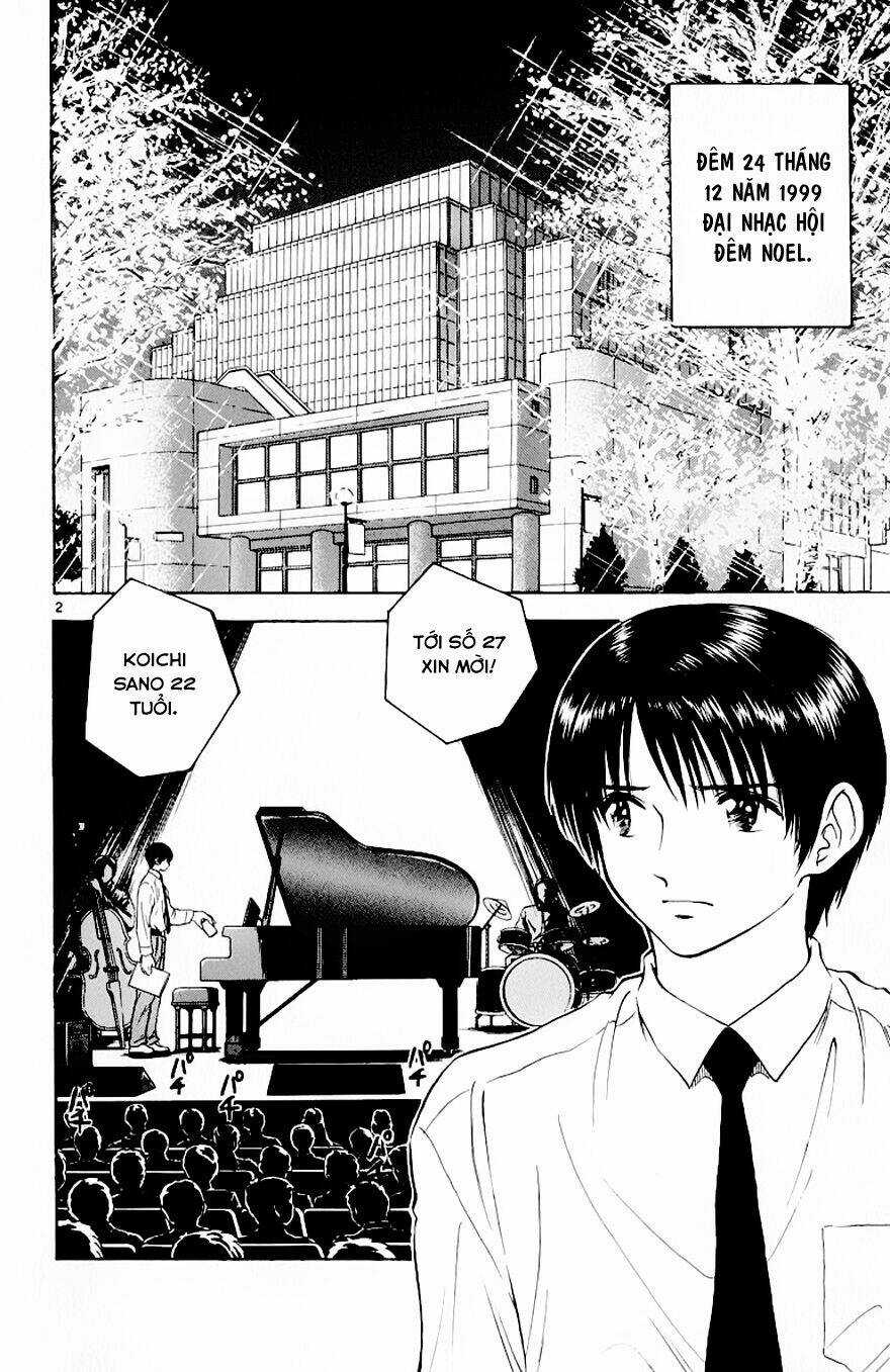 Salad Days - Chapter 74 - Trang 3